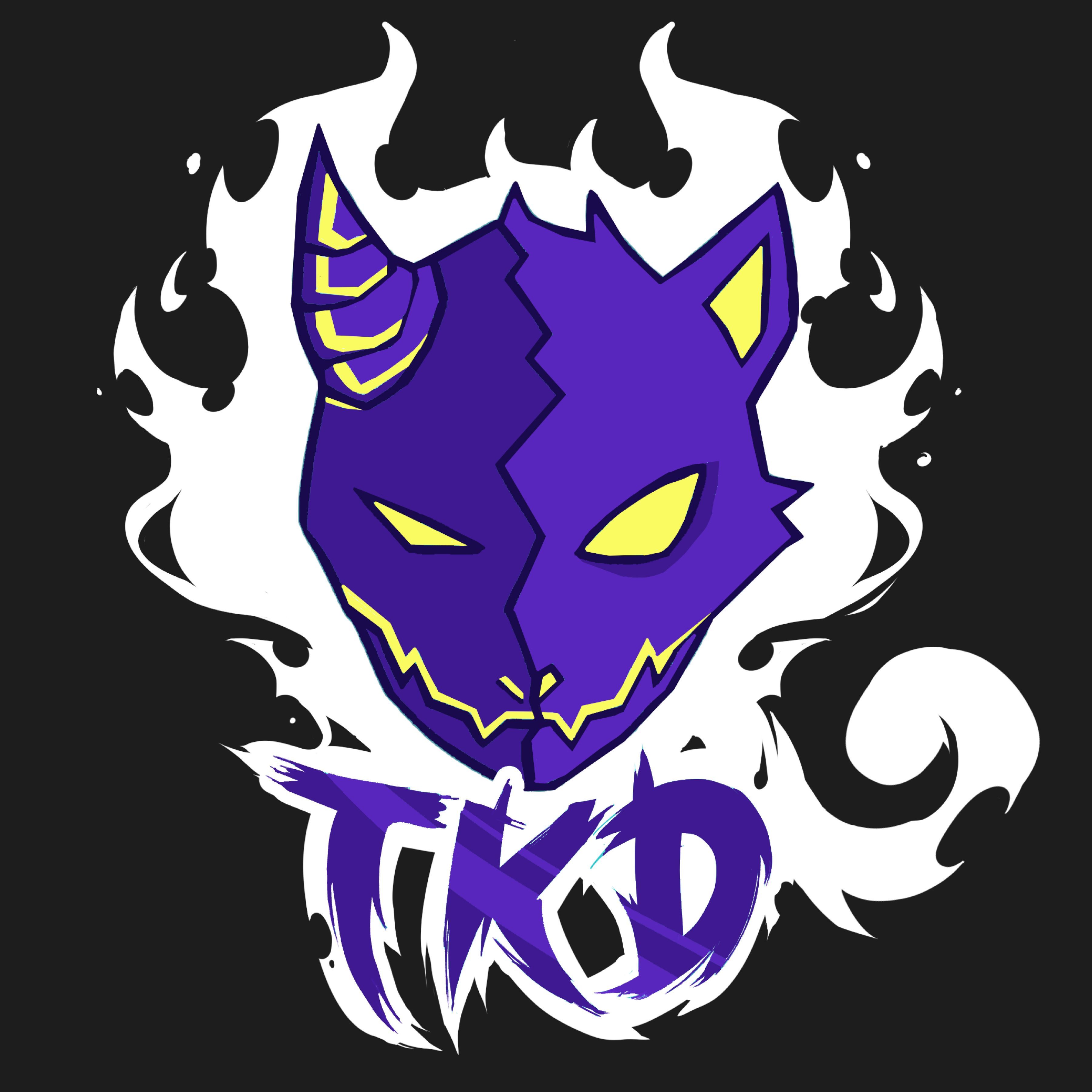 Logo de TKD Esport